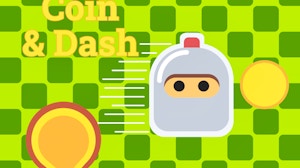 Image for Coin & Dash