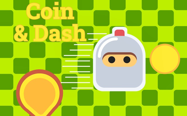 Coin And Dash