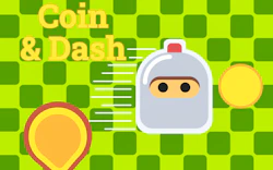 Coin & Dash