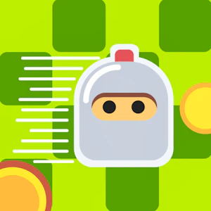 Coin & Dash Thumbnail