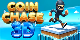Coin Chase 3D thumbnail