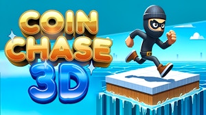 Image for Coin Chase 3D