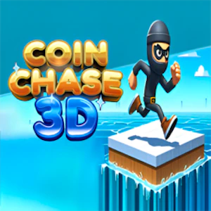 Coin Chase 3D Thumbnail