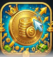 Coin Clicker Tycoon