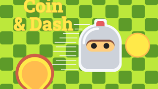 Coin & Dash