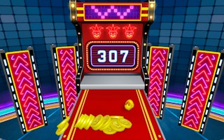 Coin Dozer game cover