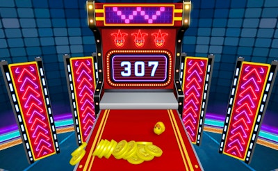 Coin Dozer Play Now on GamePix