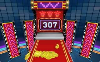 Coin Dozer game cover