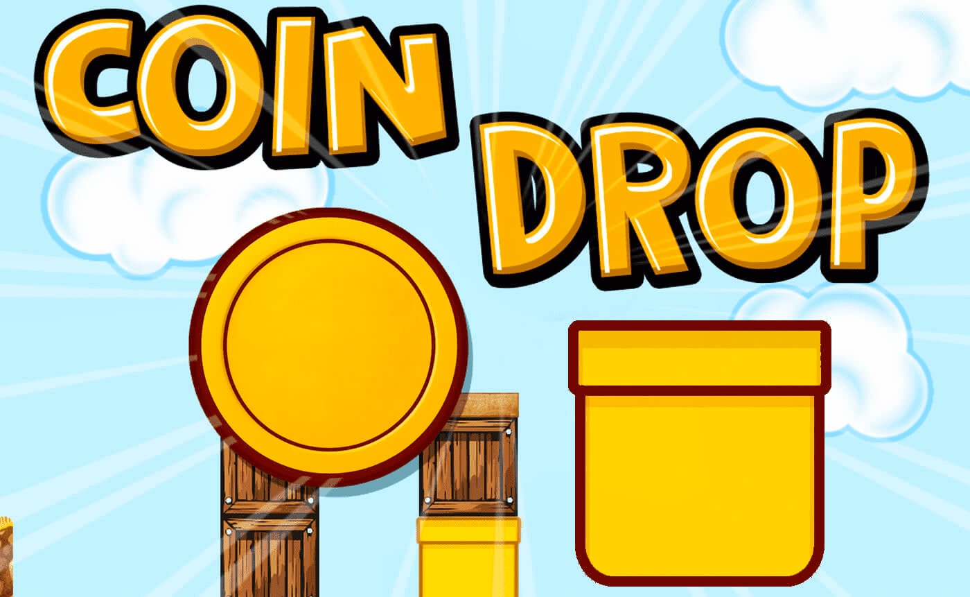 Coin Drop