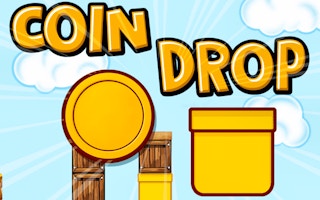 Coin Drop game cover