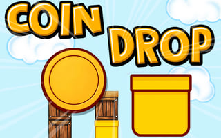Coin Drop game cover