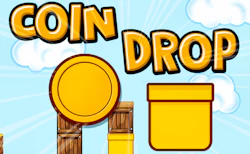 Coin Drop