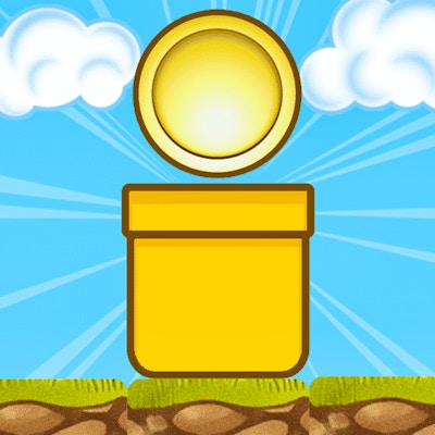 Coin Drop By Gamepix
