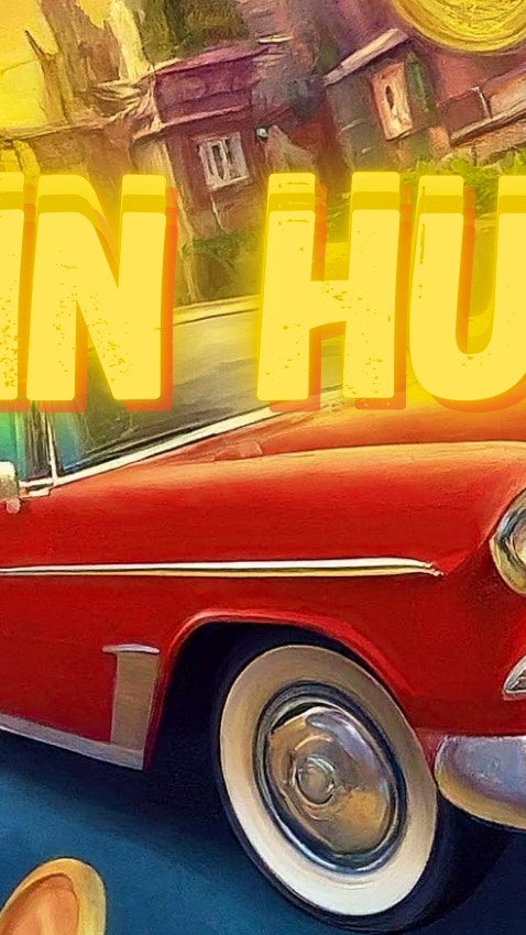 Coin Hunt