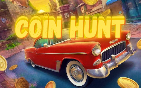 Coin Hunt game thumbnail