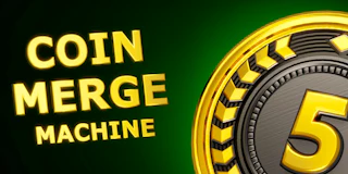 Coin Merge Machine thumbnail