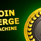 Coin Merge Machine
