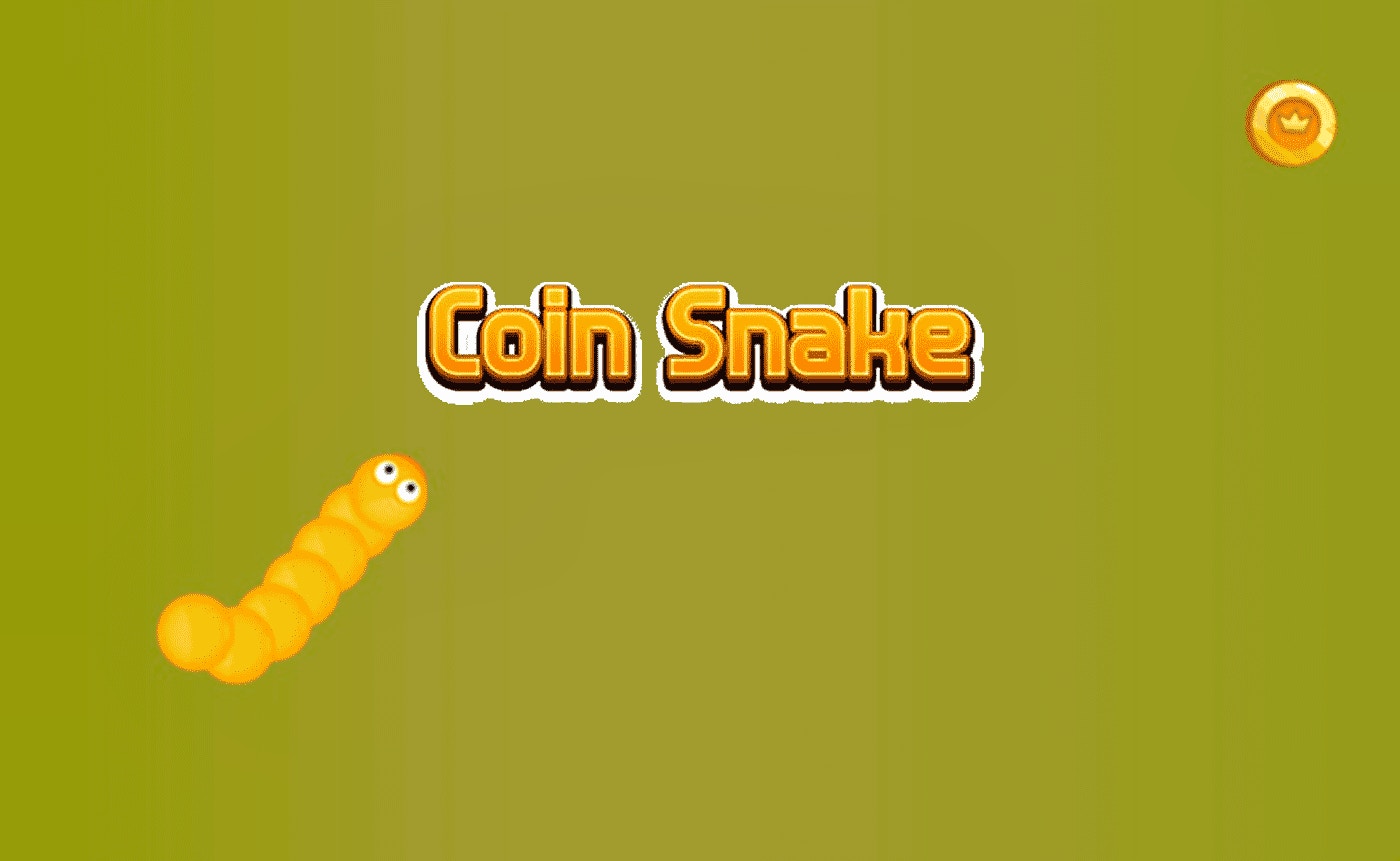 Coin Snake