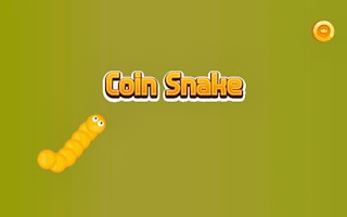 Coin Snake