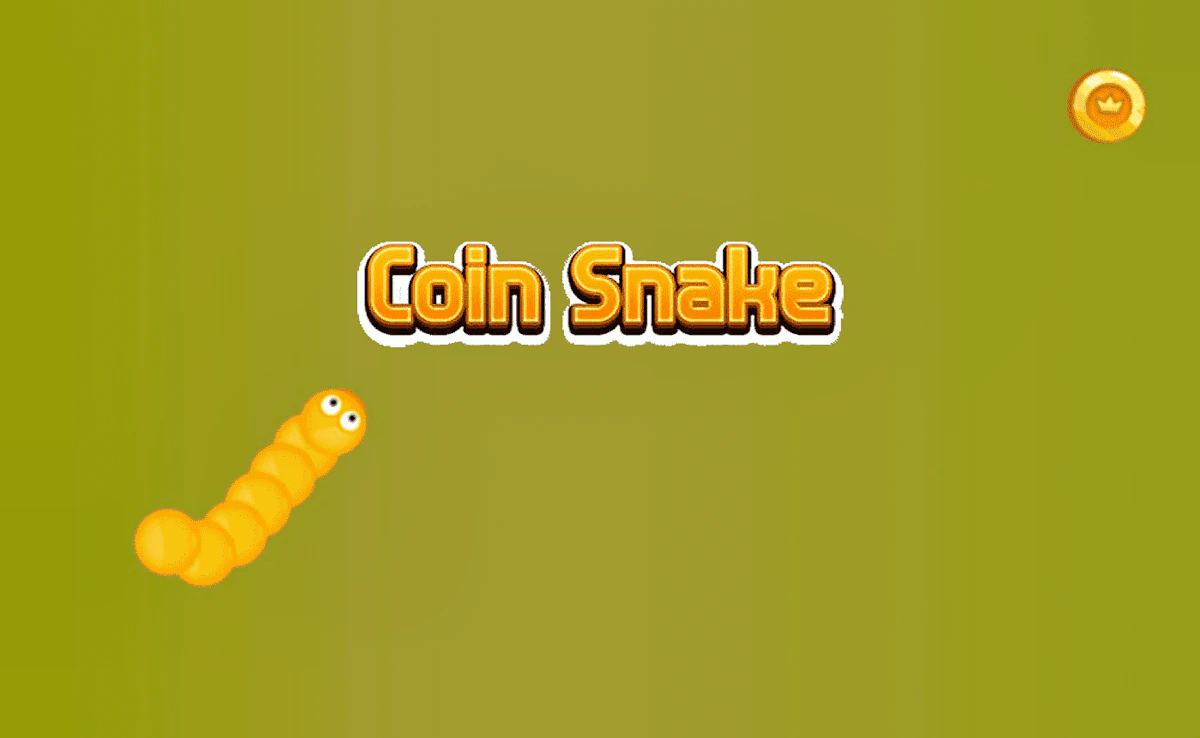 Coin Snake game thumbnail