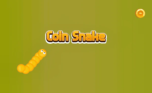 Coin Snake