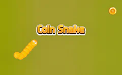 Coin Snake