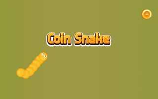 Coin Snake