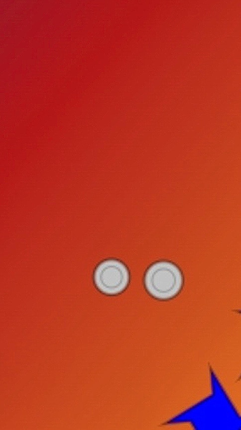 Coin Storm Collecting Coins