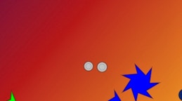 Coin Storm Collecting Coins