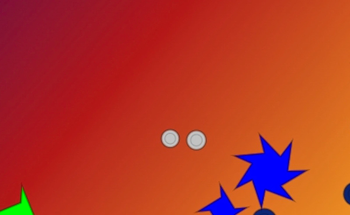 Play Coin Storm Collecting Coins — free online Hyper Casual game