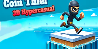 Coin Thief 3D Pro thumbnail