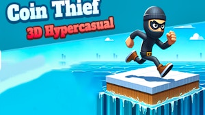 Image for Coin Thief 3D Pro