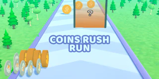 Coins Rush Run thumbnail