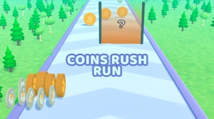 Image for Coins Rush Run