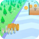 Icon of Coins Rush Run