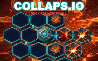 Collaps.io