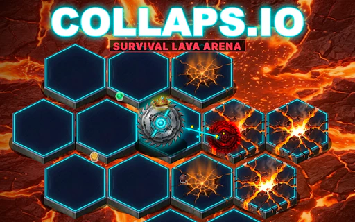 Collaps.io kapak görseli