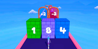 Collect and Break thumbnail