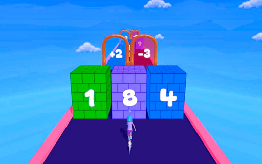 Collect and Break