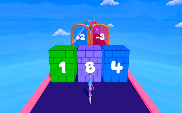 Collect and Break