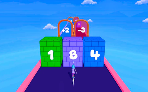 Collect and Break game thumbnail