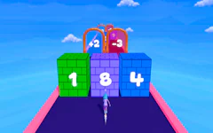 Collect and Break