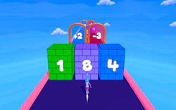 Collect and Break