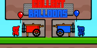 Collect Balloons thumbnail