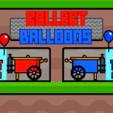 Collect Balloons