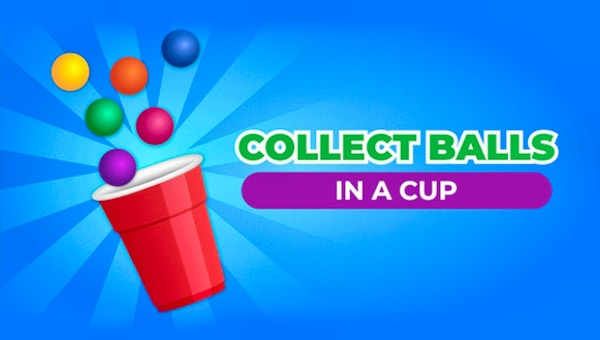 Crazy Balls 🕹️ Play Now on GamePix