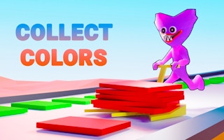 Collect Colors game cover