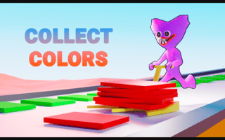 Collect Colors game cover