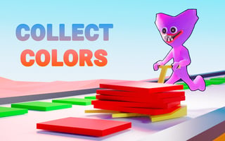 Collect Colors game cover