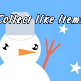 Collect Like Items